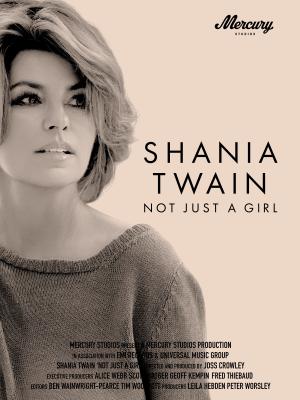 Not Just a Girl [Spanish]