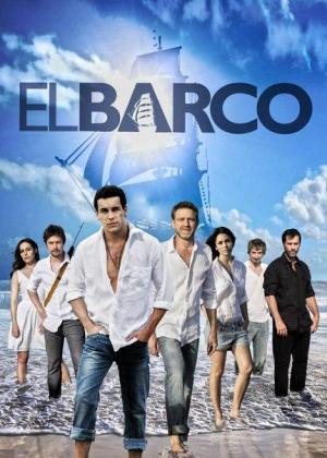 The Boat [Russian] S1-S3