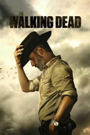 The Walking Dead [Russian] S1-S11