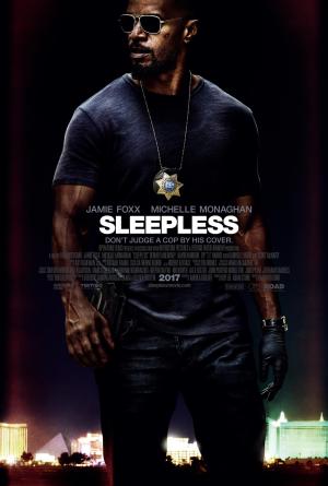 Sleepless [Spanish]