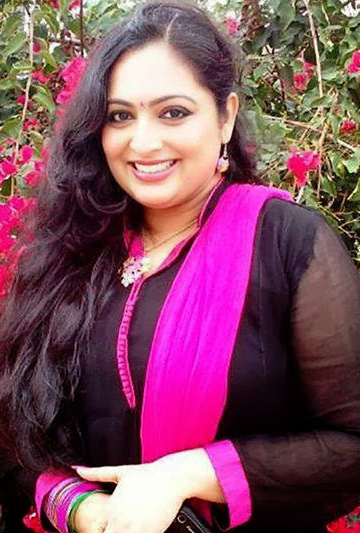 actor Rashmi Soman large photo