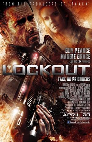 Lockout [Spanish]