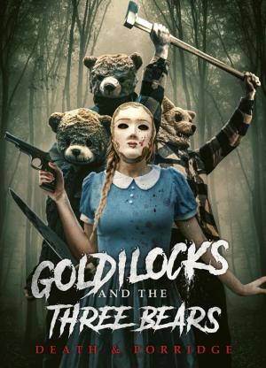 Goldilocks and the Three Bears: Death and Porridge [Spanish]