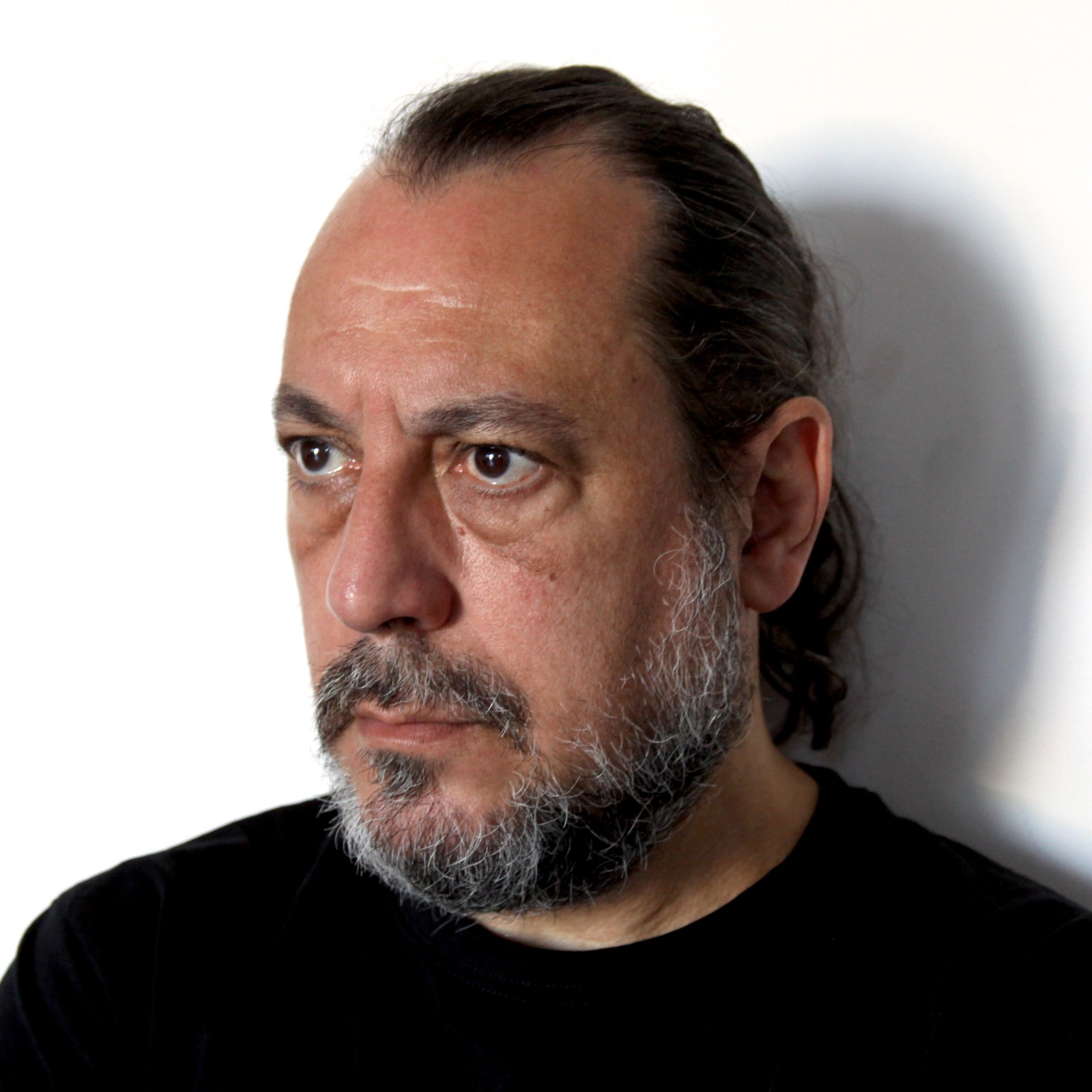 actor Roberto Serpi large photo