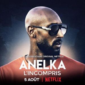 Anelka: Misunderstood [SpanishLatam]