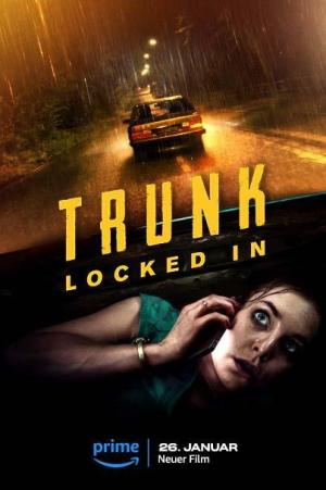 Trunk: Locked In [Spanish]