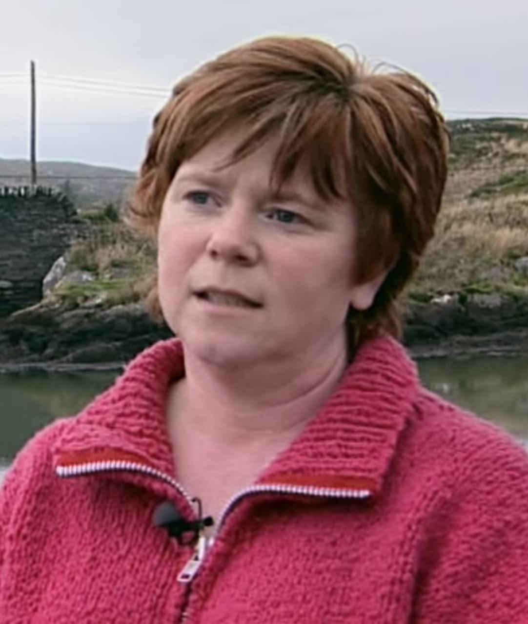 Marie Farrell