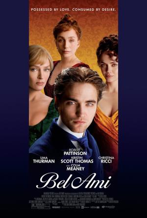 Bel Ami [Spanish]