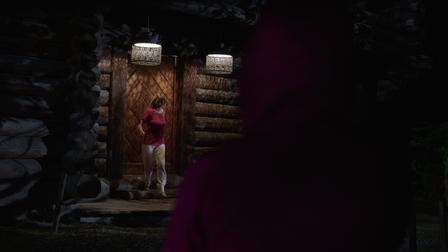 actor Fleur Lise Heuet large photo