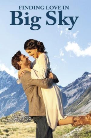 Finding Love in Big Sky, Montana [SpanishLatam]