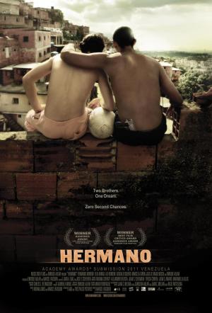 Brother [SpanishLatam]