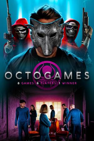 The OctoGames [Spanish]
