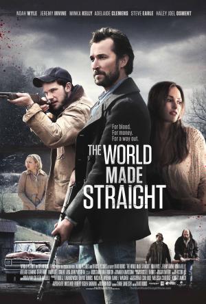 The World Made Straight [Russian]