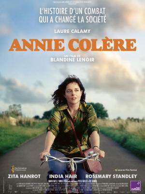 Angry Annie [Spanish]