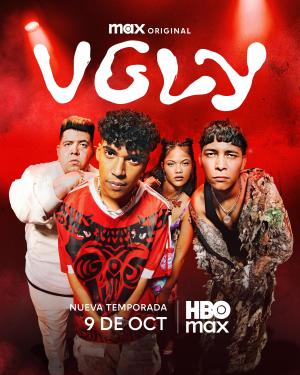 Vgly [SpanishLatam]