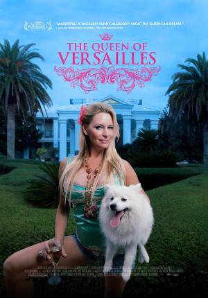 The Queen of Versailles [Russian]
