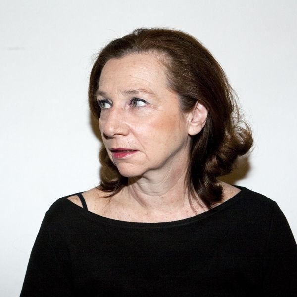 actor Alexandra Pantelaki large photo