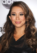 Cheryl Burke