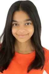Crina Shah