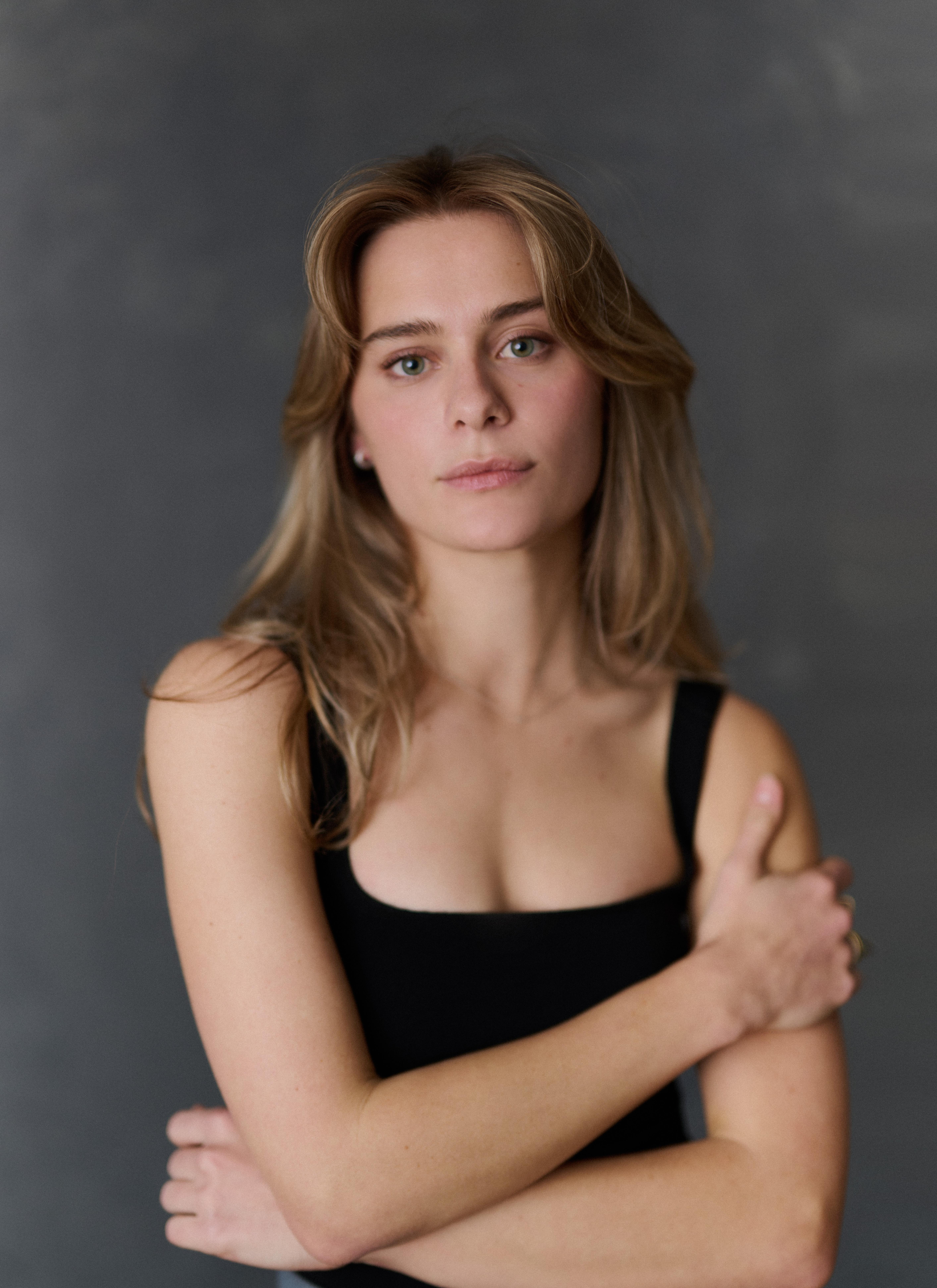 actor Louisa Binder large photo actor Louisa Binder large photo