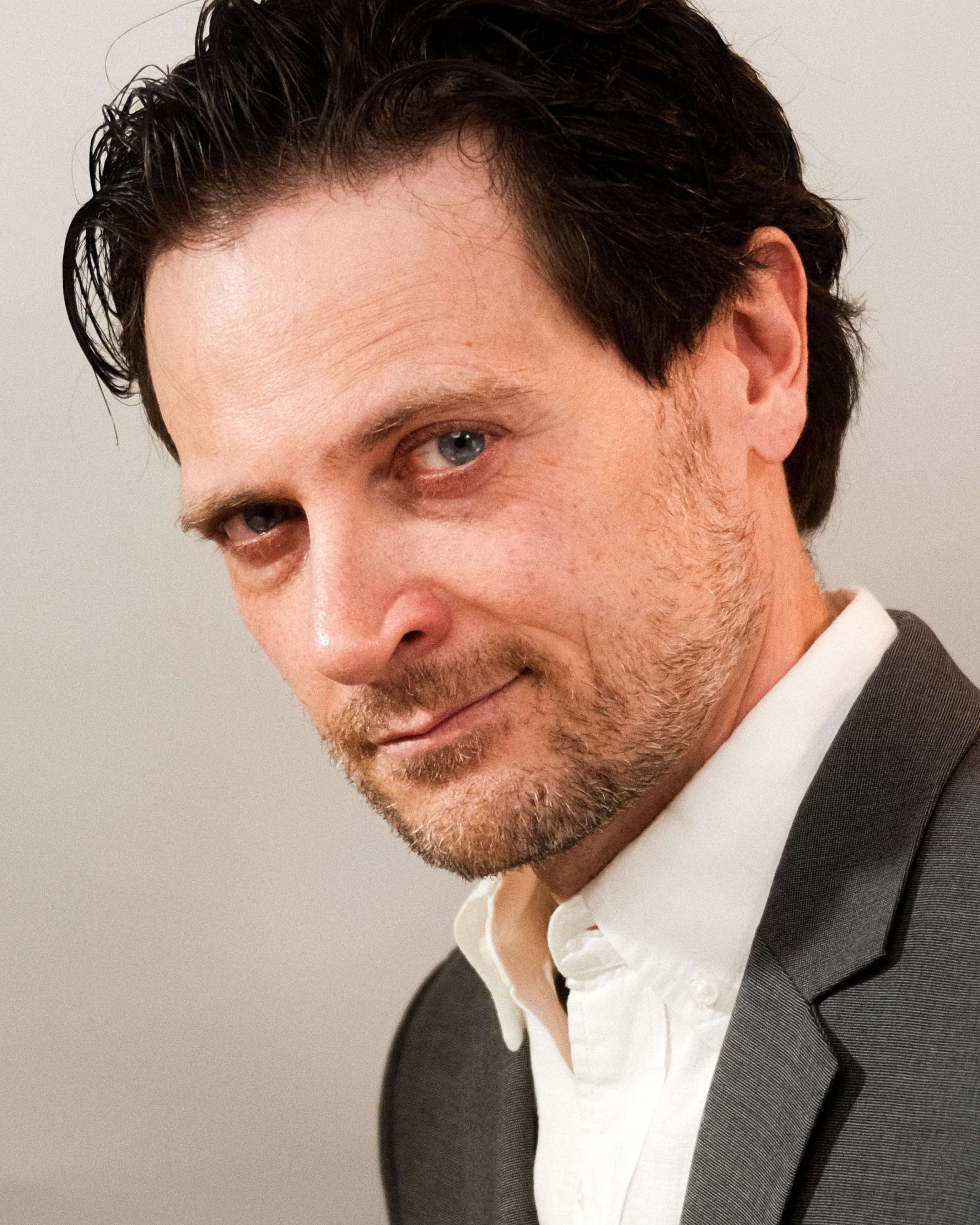 Billy Poorten