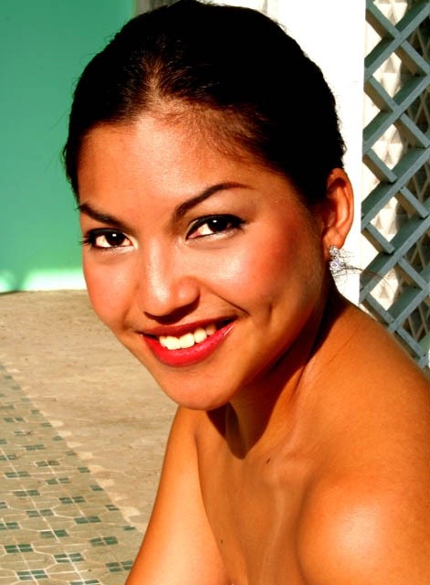 actor Analin Bantug large photo