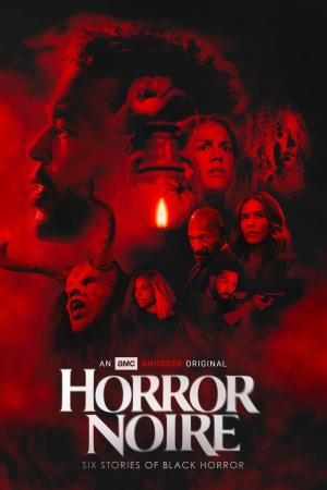 Horror Noire [Spanish]