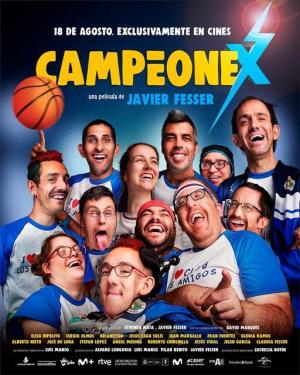 Championext [Spanish]