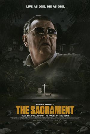 The Sacrament [Spanish]