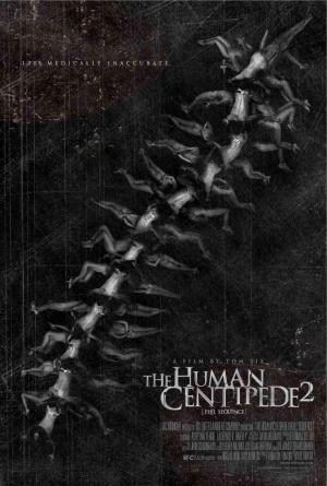 The Human Centipede 2 (Full Sequence) [Spanish]