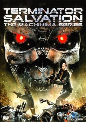 Terminator Salvation: The Machinima Series [Spanish]