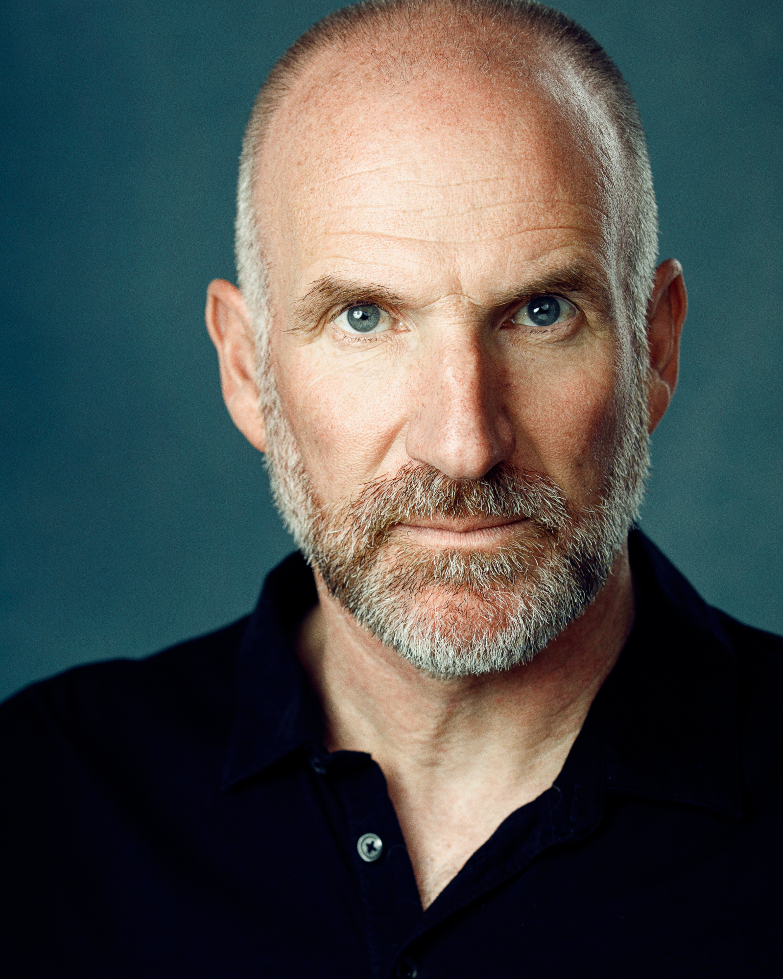 actor Kevin Hallett large photo