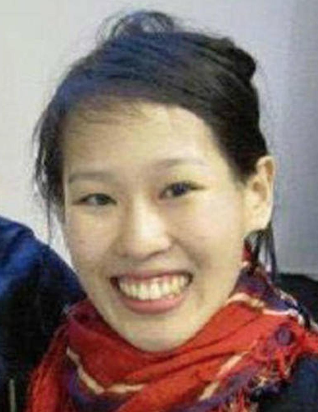 Elisa Lam
