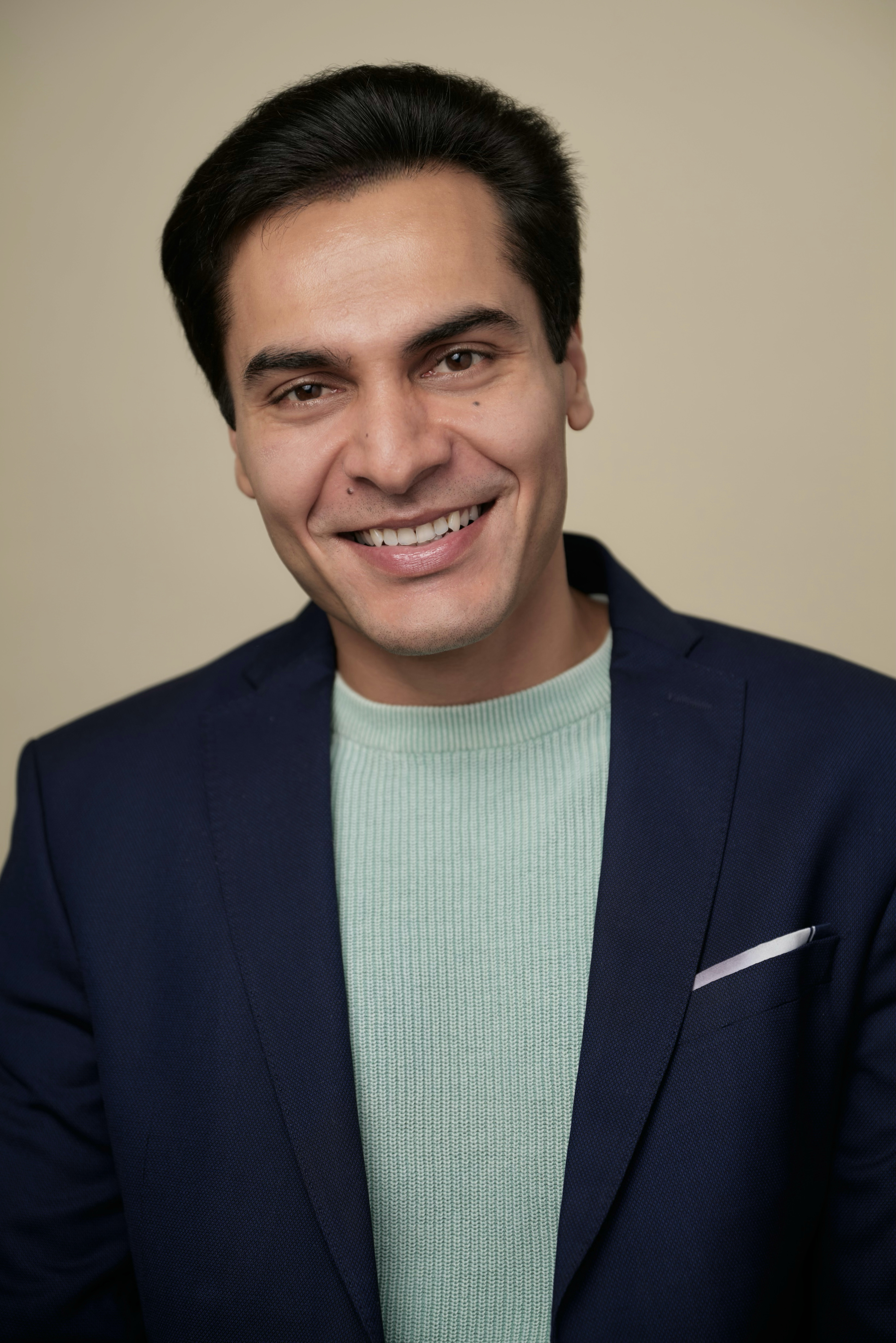 Manik Anand