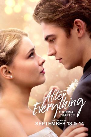 After Everything [Spanish]