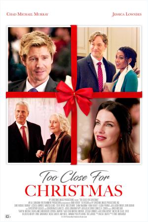Too Close For Christmas [Spanish]