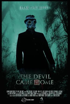 The Devil Came Home [Spanish]
