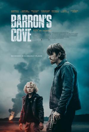 Barron's Cove [Spanish]
