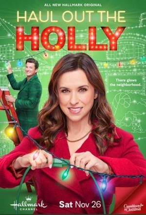 Haul Out the Holly [Spanish]