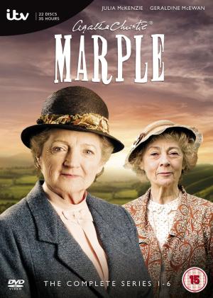 Agatha Christie's Marple [Russian] S1-S6