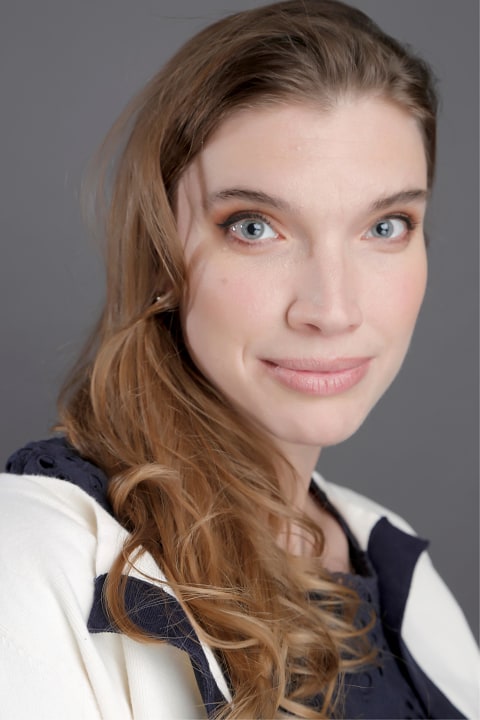 actor Tatanya Lowed-Spence large photo