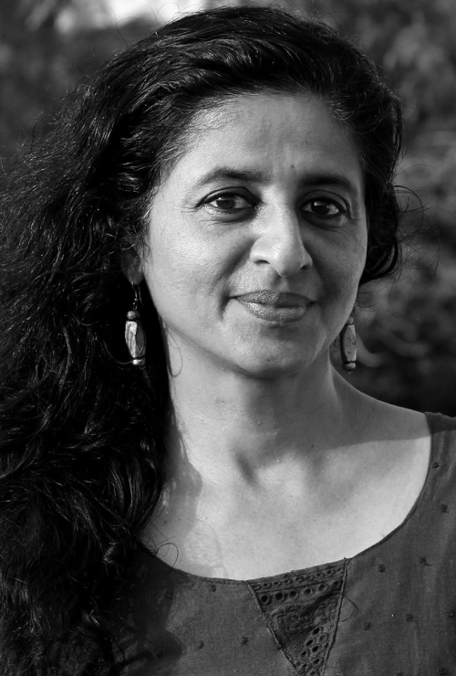 actor Radha Gomati large photo