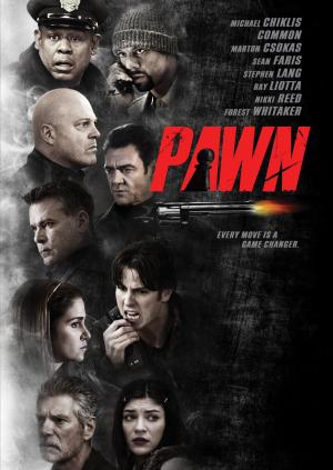 Pawn [Spanish]