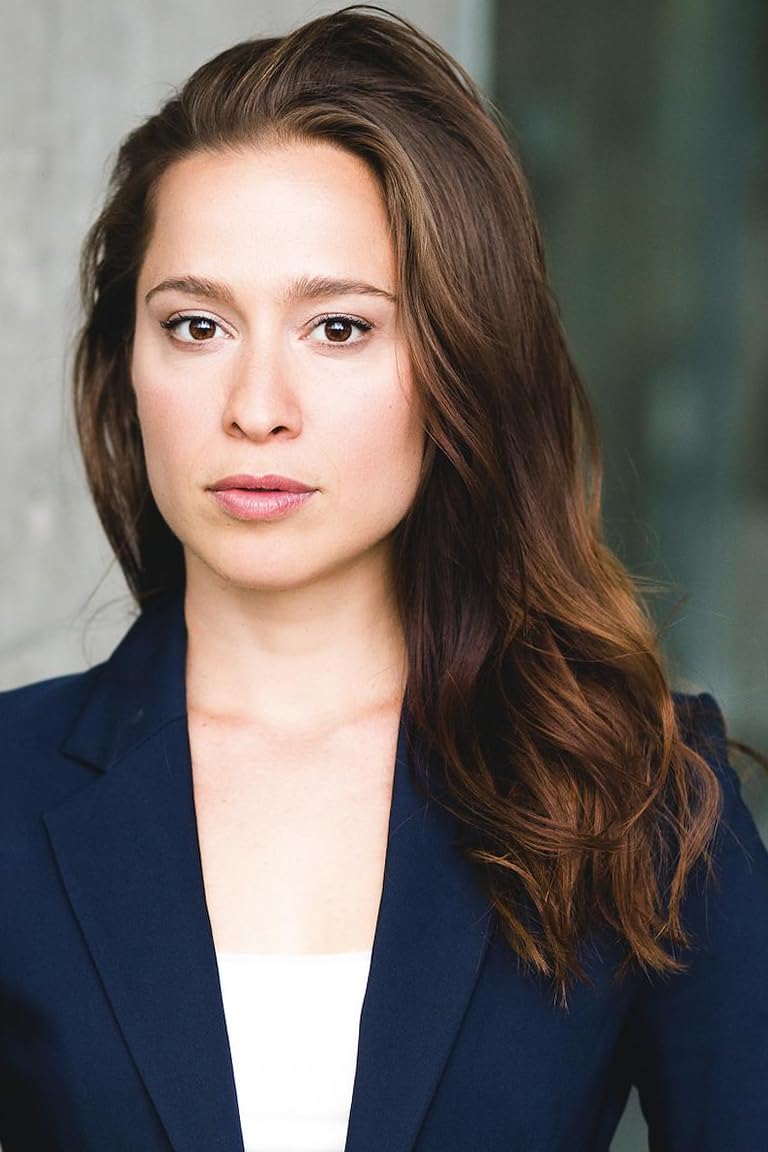 actor Laylou large photo