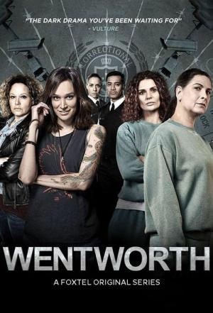 Wentworth [Spanish] S1-S9