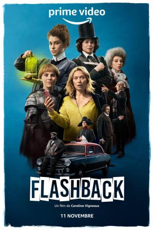 Flashback [Spanish]