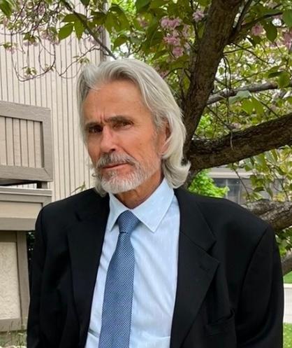 actor Joe Byron Symes large photo