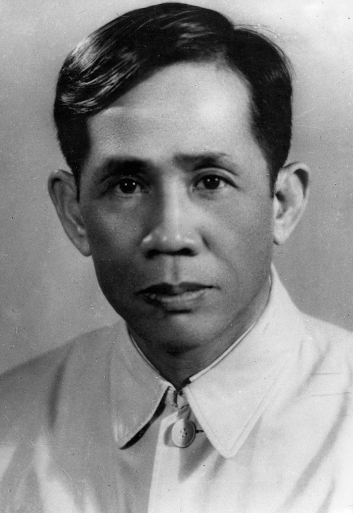 Le Duan