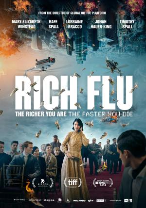Rich Flu [Spanish]