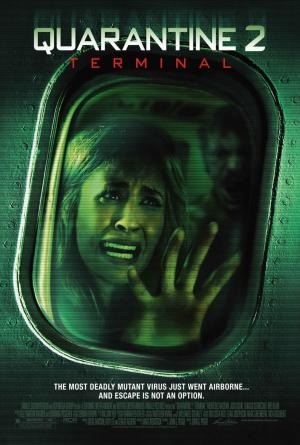 Quarantine 2: Terminal [Spanish]